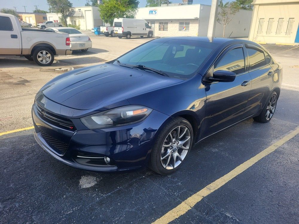 Cheap Dodge Dart