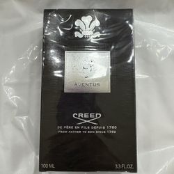 Creed Aventus Cologne For Men 100ml