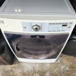 Kenmore Elite
