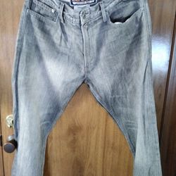 Levi's man jeans