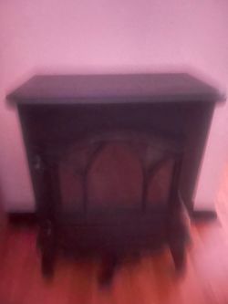 Space heater