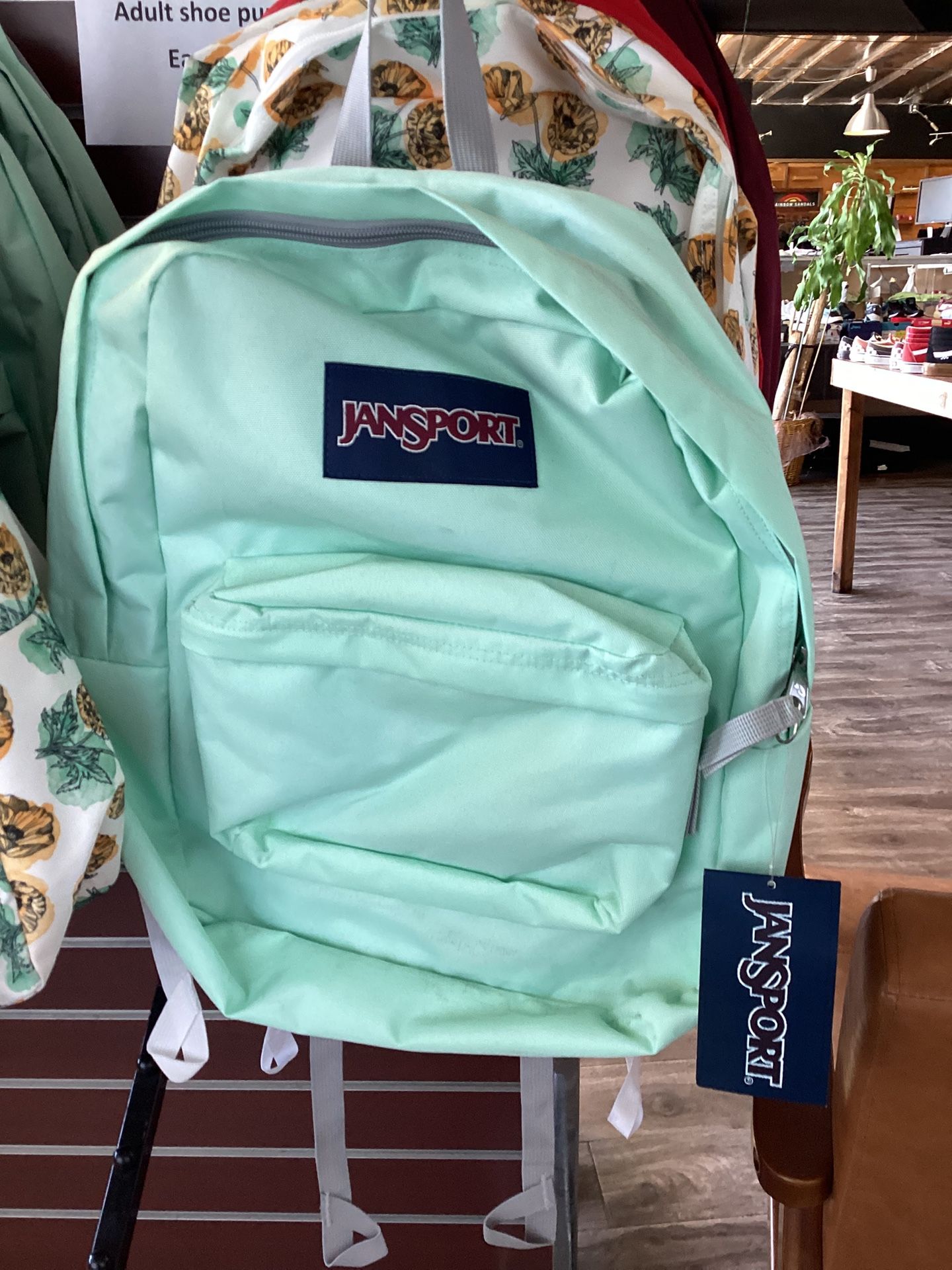 Jansport & Other Backpack minimum 50% To 70% Off Everything Must Go The Store Closing
