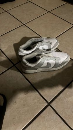 Nike dunks