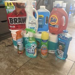 Household Bundle