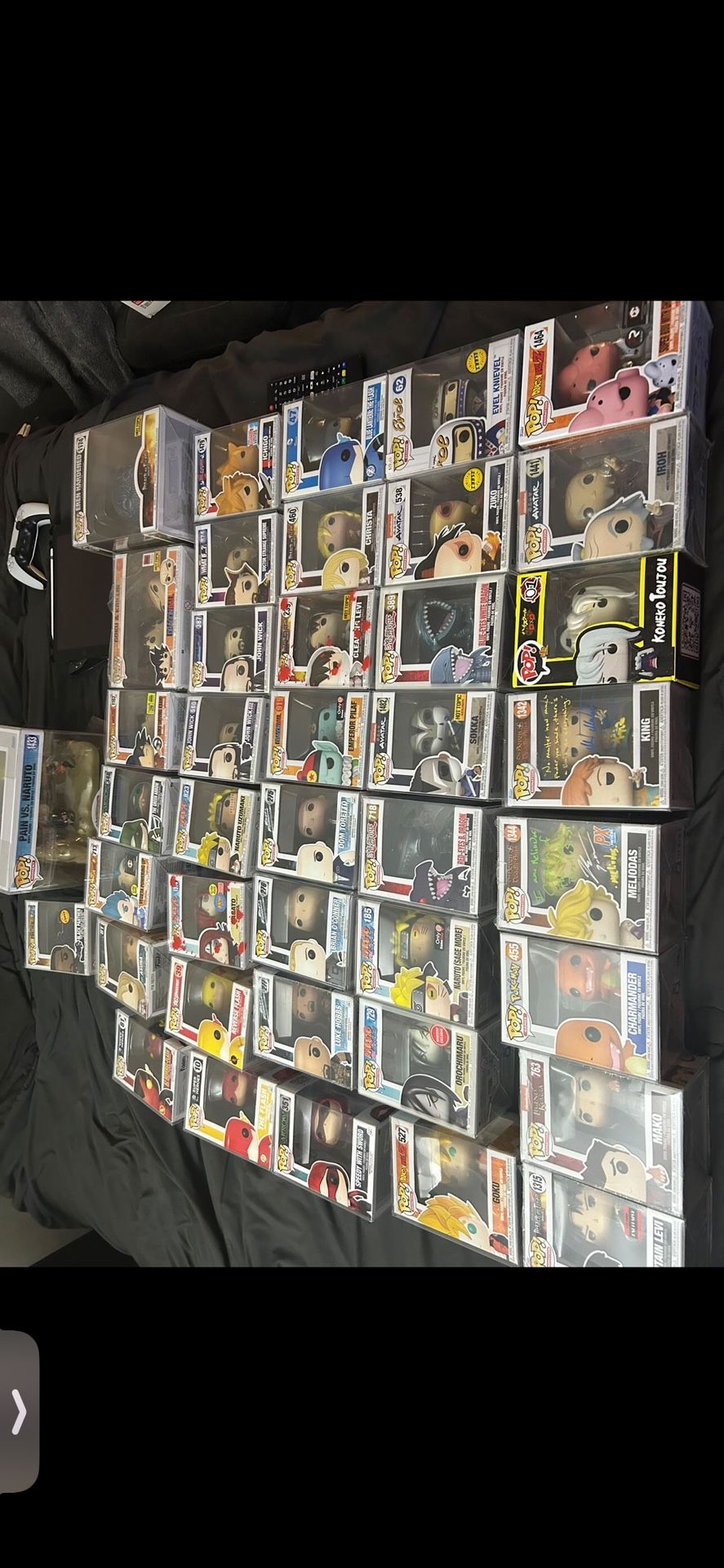 Funko Lot