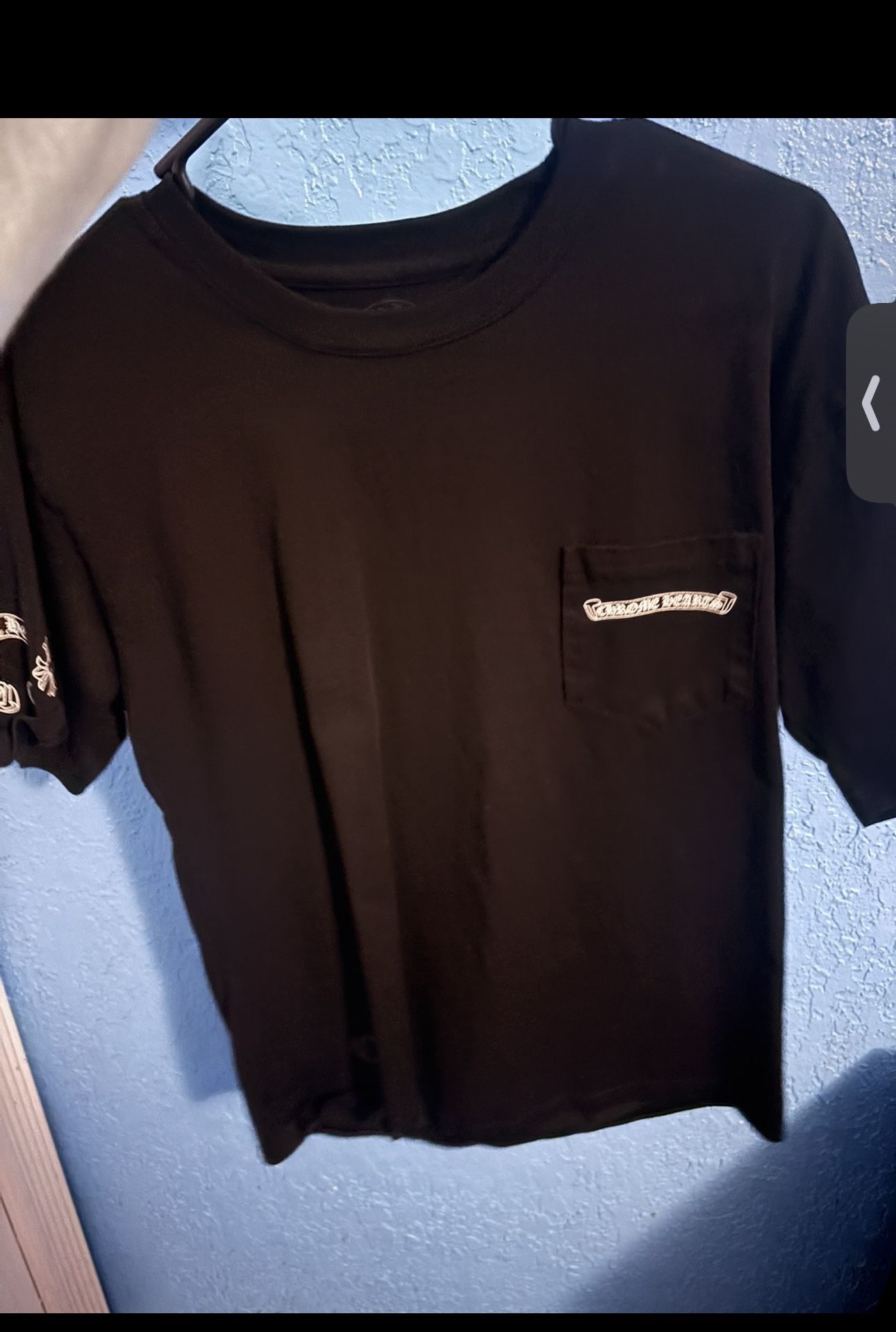 Chrome Heart Shirt