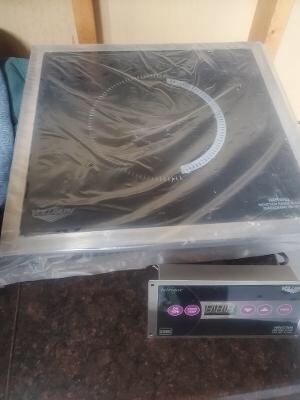 Vollrath Countertop