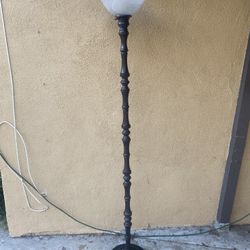 Standing Lamp