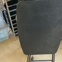 Foldable Multipurpose Small Table