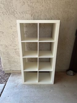 Shelf