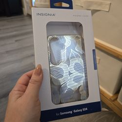Samsung S24 case