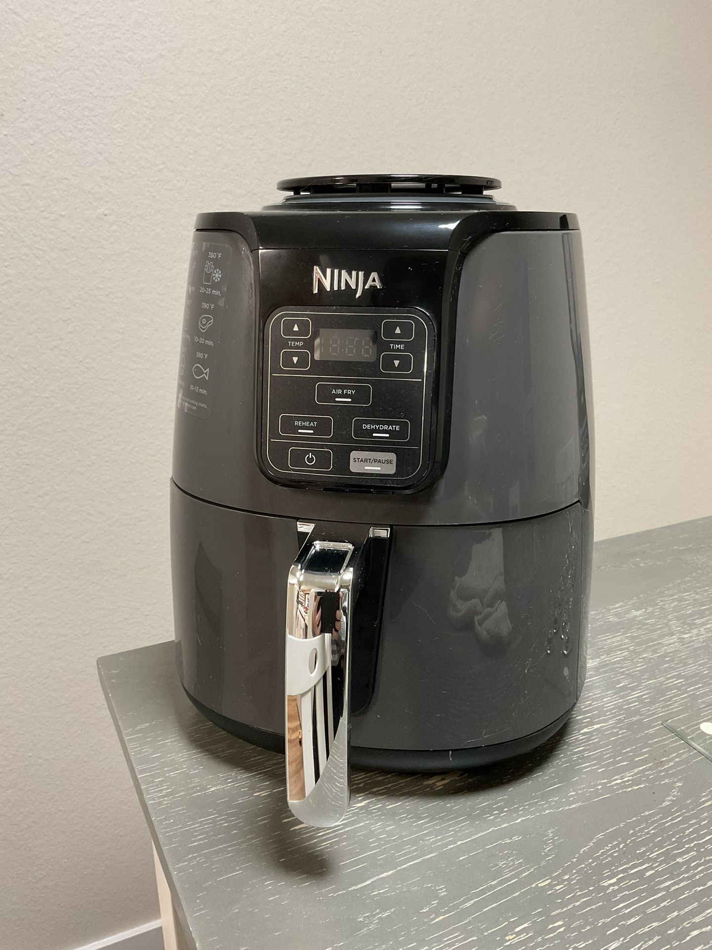 Nina Air Dryer