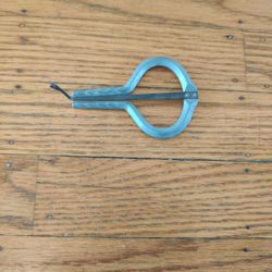 Jaw Harp