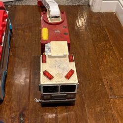Fire Truck