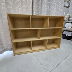 Bookshelf