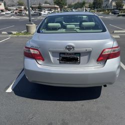 2008 Toyota Camry