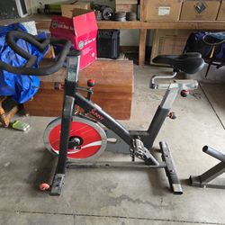 Excersize Bike