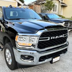 2022 Ram 3500