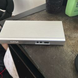 Caldigit Usb C Dock