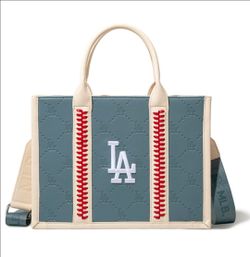 MLB Tote Bag
