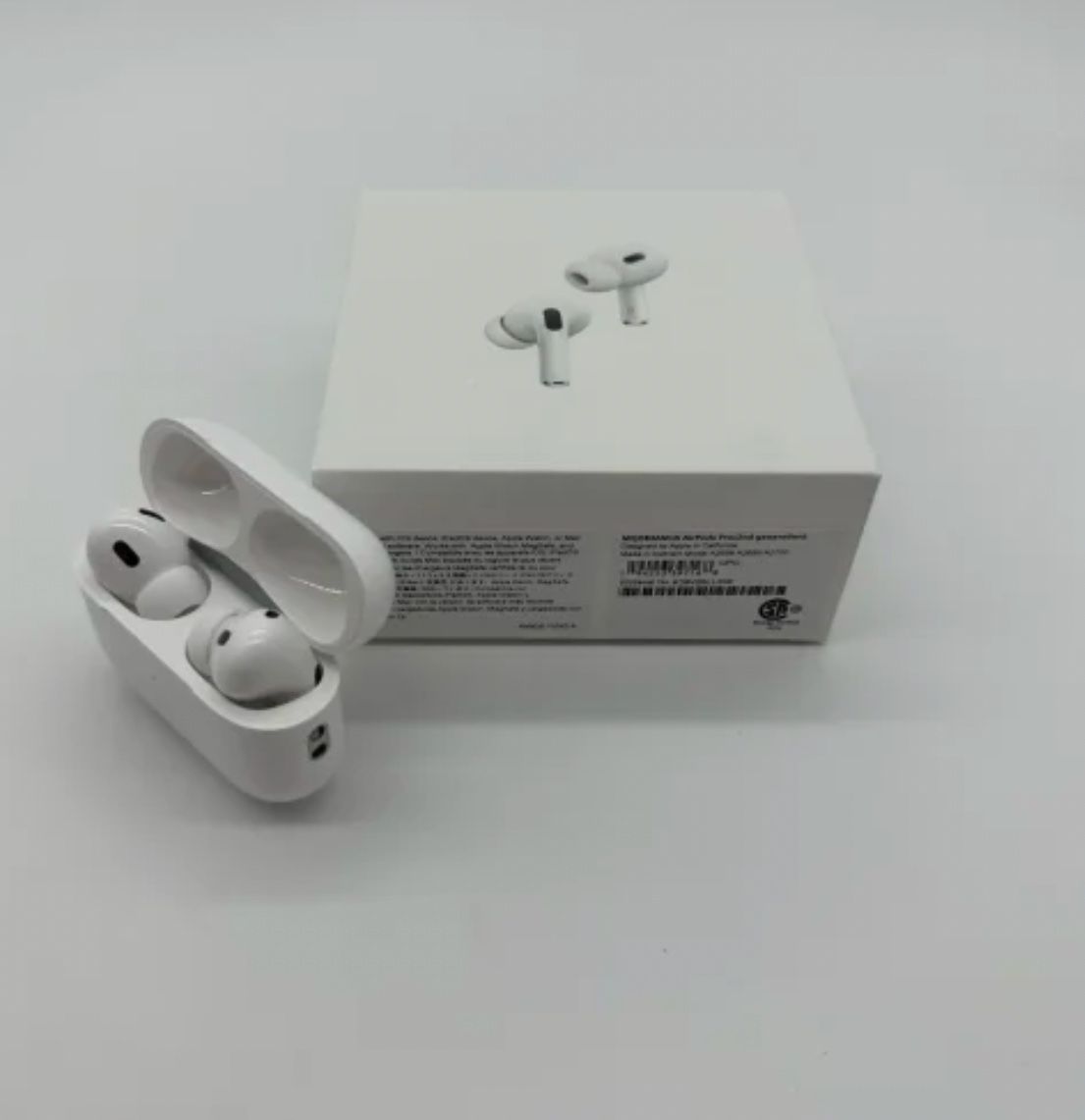 airpod pro gen 2s ( new model)