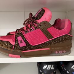 Louis Vuitton Shoes 