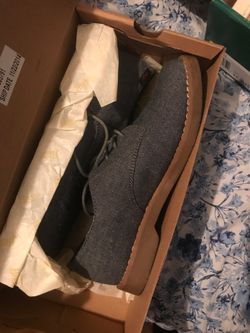 Bass Shoes