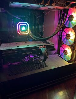 1440p Gaming PC