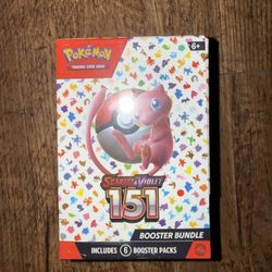 pokémon booster bundle 