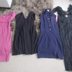 Dresses 
