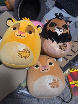 Squishmellow bundle
