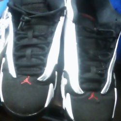 Jordans 