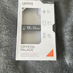 Brand New gear 4 iPhone 11 Case 