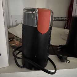 Coffee Grinder