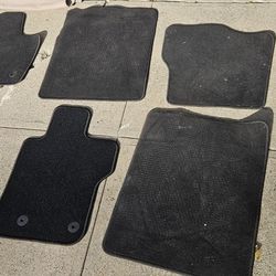 Car Mats For Ford F-150