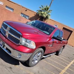 2013 Dodge Ram