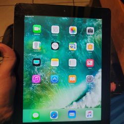 Ipad 4th 64gb Cellular 