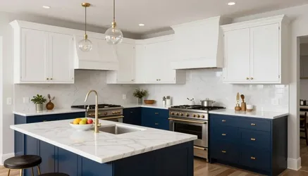 Shaker Kitchen Cabinets