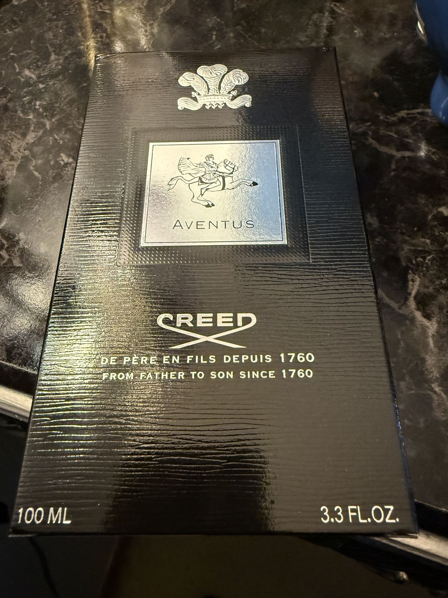 Creed Aventus