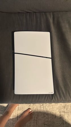 Sony Ps5 digital edition