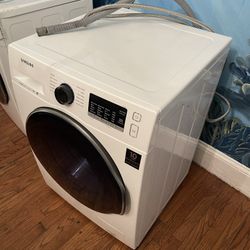 Samsung Washer 
