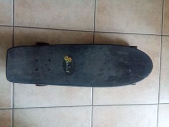 Cruising board