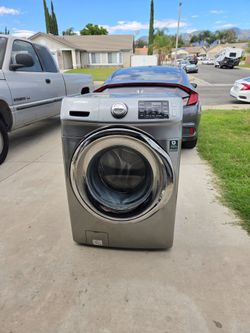 Samsung Washer (delivery available)