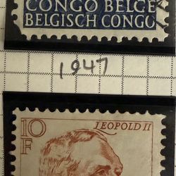 Belgium (Ger. Occ)