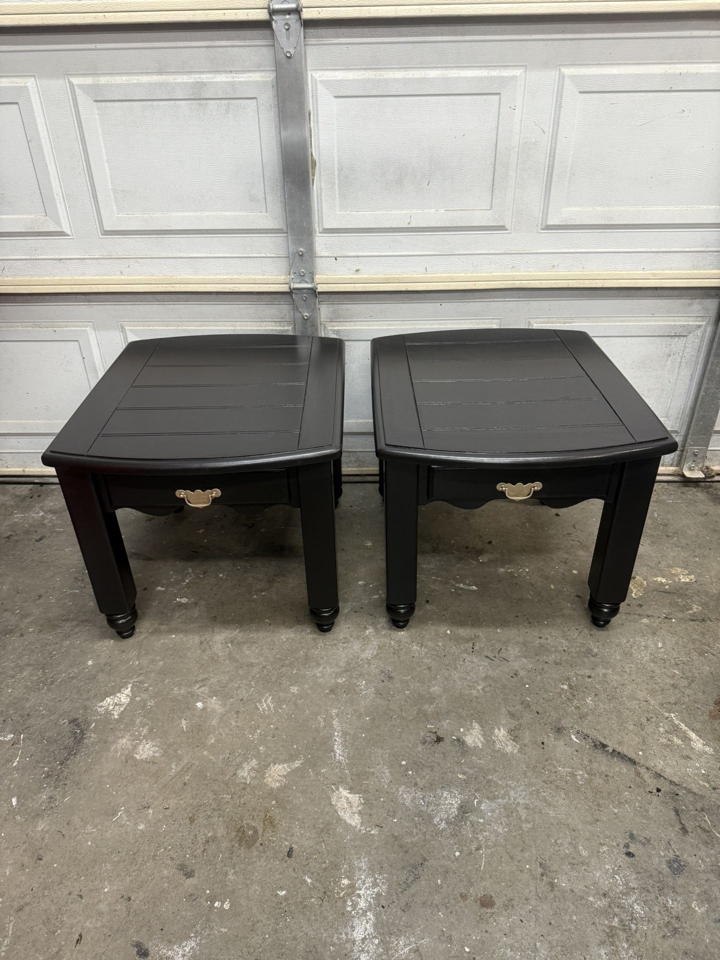 End Table Set