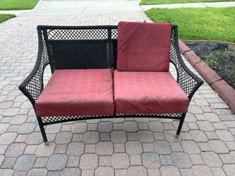 Patio choice