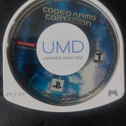 Coded Arms Contagion for PSP