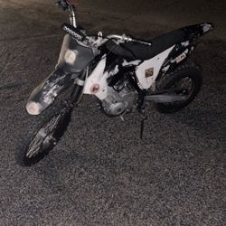 2023 Ssr 150 4 Stroke 