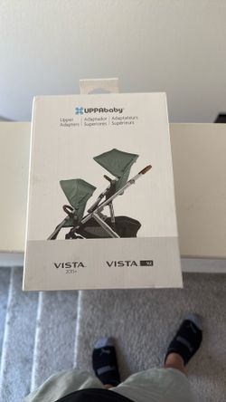 UppAbaby UPPER Adapter