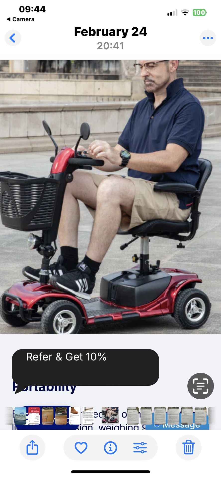 Scooter